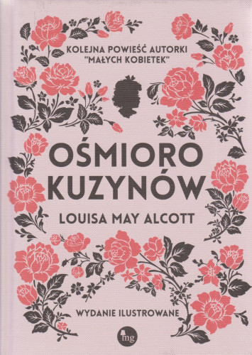 Ośmioro kuzynów