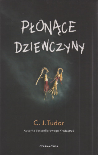 Płonące dziewczyny