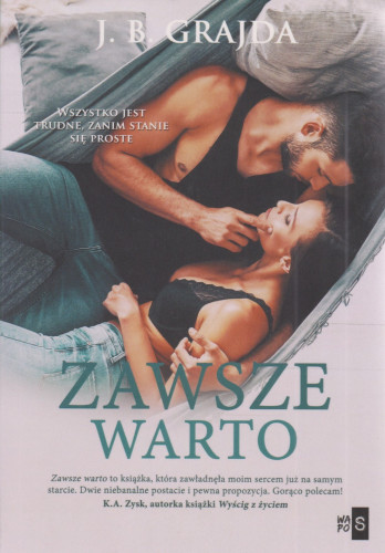 Zawsze warto