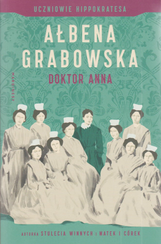 Doktor Anna