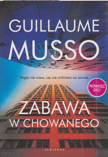 Zabawa w chowanego