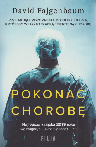 Pokonać chorobę