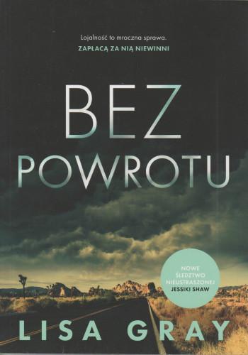 Bez powrotu