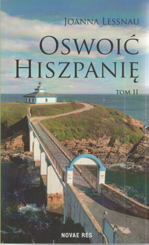 Oswoić Hiszpanię. T. 2