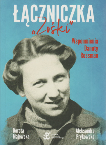 Łączniczka