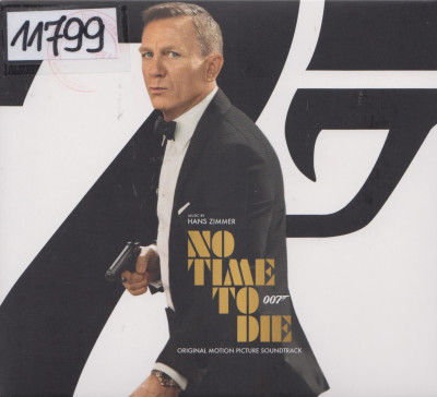 No Time To Die No Time To Die