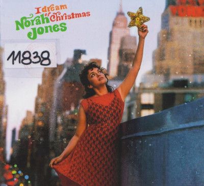 I Dream of Christmas I Dream of Christmas