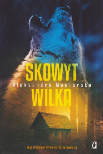 Skowyt wilka