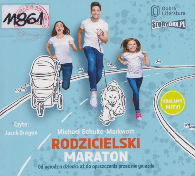 Rodzicielski maraton