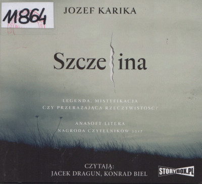 Szczelina