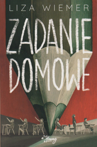 Zadanie domowe