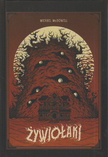 Żywiołaki