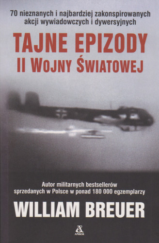 Tajne epizody II wojny światowej