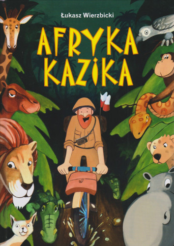 Afryka Kazika