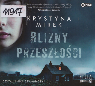 Blizny przeszłości