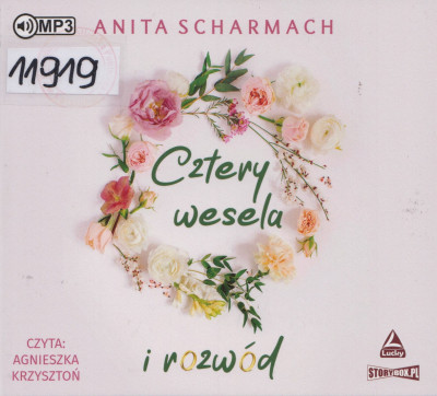 Cztery wesela i rozwód