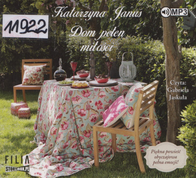 Dom pełen miłości
