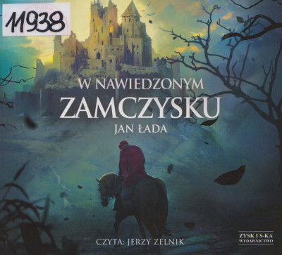 W nawiedzonym zamczysku