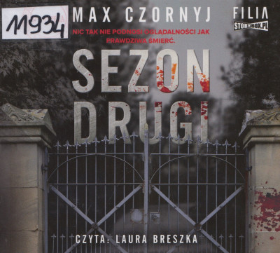 Sezon drugi