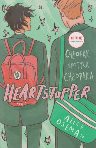 Heartstopper