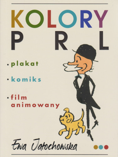 Kolory PRL