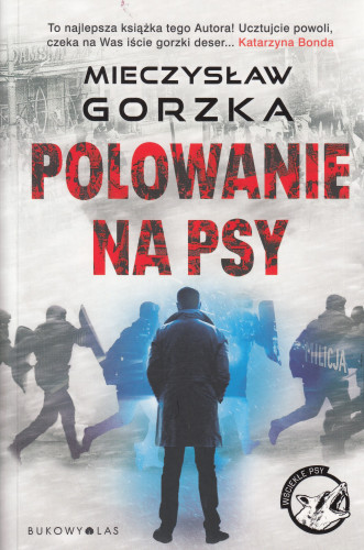 Polowanie na psy