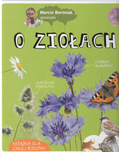 O ziołach