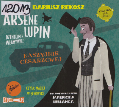 Naszyjnik cesarzowej