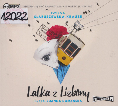 Lalka z Lizbony