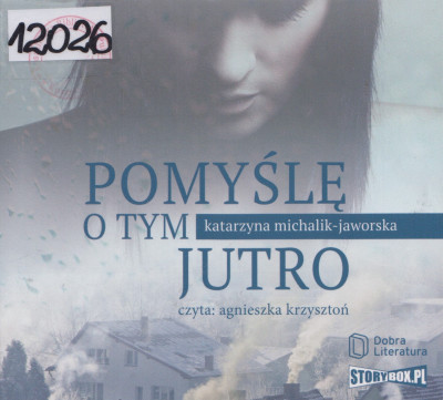 Pomyślę o tym jutro
