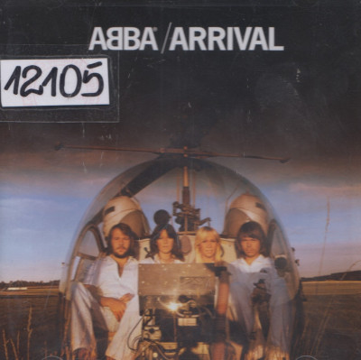 Arrival Arrival