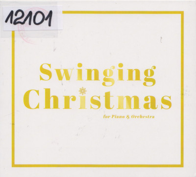 Swinging Christmas