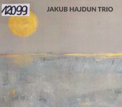 Skan okładki: Jakub Hajdun Trio
