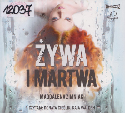 Żywa i martwa