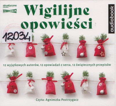 Wigilijne opowieści
