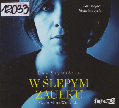 W ślepym zaułku