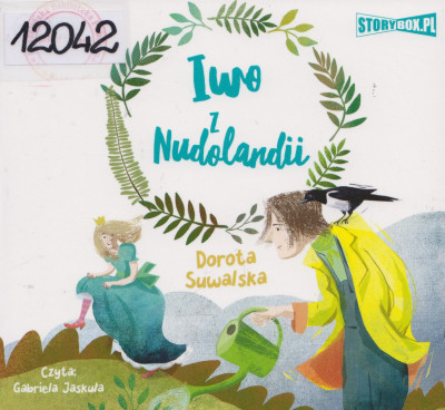 Iwo z Nudolandii