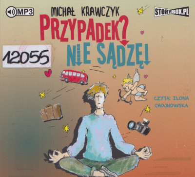 Przypadek? Nie sądzę!