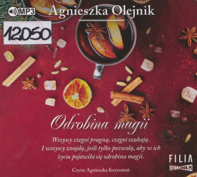 Odrobina magii