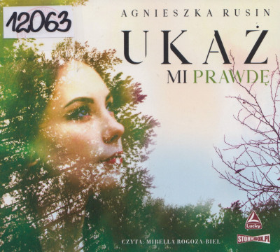 Ukaż mi prawdę