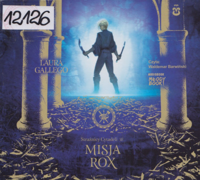 Misja Rox