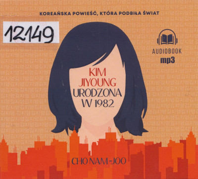 Kim Jiyoung urodzona w 1982