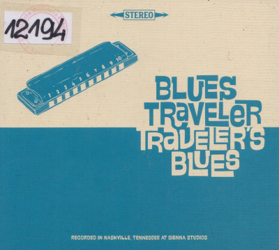 Traveler’s blues