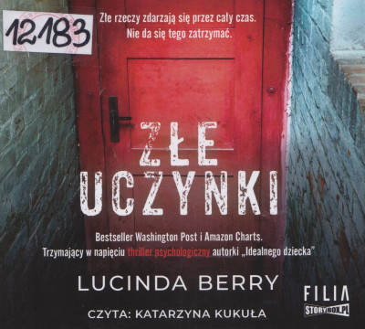 Złe uczynki
