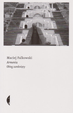 Skan okładki: Armenia : obieg zamknięty