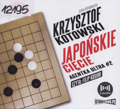 Japońskie cięcie