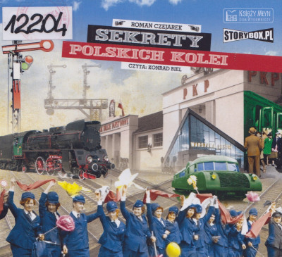 Sekrety polskich kolei