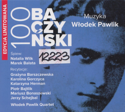 Baczyński 100