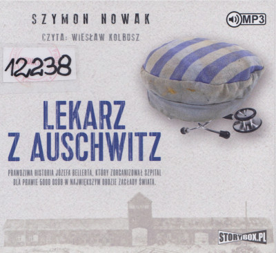 Lekarz z Auschwitz