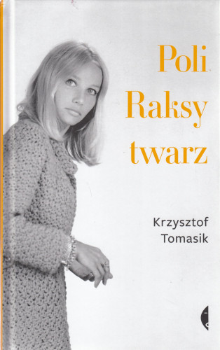 Poli Raksy twarz